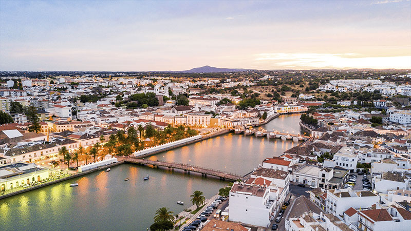 Tavira