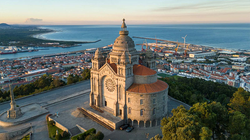 Viana Do Castelo