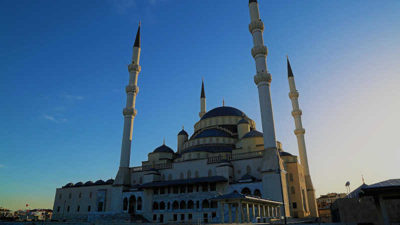 Israel y Turquía Promocial