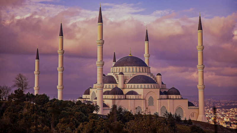 Turquía Esencial 2027 BLQ 
